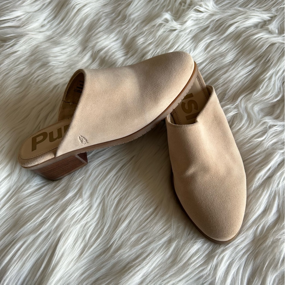 Hush Puppies Loafers